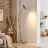 Wolar Lampada da terra LED Sabbia, 1-Luce