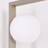 Zanin Lampada da tavolo Sabbia, 2-Luci