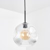 Ripoll Lampadario a sospensione, Lampada a sfera, Lampada a sospensione Chiaro, 1-Luce