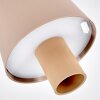 Salgadinho Lampada da tavolo per esterno, Lampada da tavolo LED Sabbia, 1-Luce