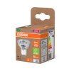 Illuminazione Osram GU10 2 Watt bianco neutro 360 Lumen