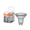 Illuminazione Osram GU10 6.9 Watt bianco neutro dimmerabile 650 Lumen