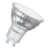Illuminazione Osram GU10 5.6 Watt bianco luce diurna 620 Lumen