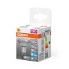 Illuminazione Osram GU10 LED 4.3 Watt bianco neutro 350 Lumen
