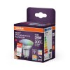 Illuminazione Osram GU10 LED 4.9 Watt dimmerabile 300 Lumen