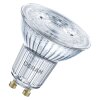 Illuminazione Osram GU10 LED 4.9 Watt dimmerabile 350 Lumen