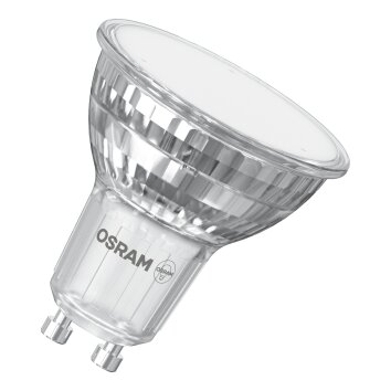 Illuminazione Osram GU10 LED 6.9 Watt 570 Lumen