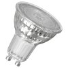 Illuminazione Osram GU10 4.5 Watt dimmerabile 350 Lumen