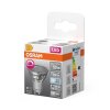 Illuminazione Osram GU10 4.5 Watt dimmerabile 350 Lumen