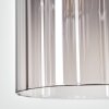 Dulcita Lampadario a sospensione, Lampada a sospensione Marrone, 1-Luce