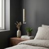 Molten Lampadario a sospensione, Lampada a sospensione LED Sabbia, 1-Luce