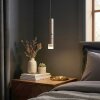 Molten Lampadario a sospensione, Lampada a sospensione LED Sabbia, 1-Luce