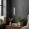 Molten Lampadario a sospensione, Lampada a sospensione LED Bianco, 1-Luce