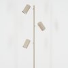 Javel Lampada da terra LED Sabbia, 3-Luci