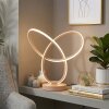 Jolor Lampada da tavolo LED Sabbia, 1-Luce