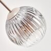 Ripoll Plafoniera, Lampada a sfera Sabbia, 6-Luci