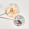 Ripoll Plafoniera, Lampada a sfera Sabbia, 6-Luci