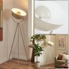 Kilan Lampada da terra Sabbia, 1-Luce