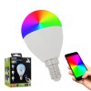 Illuminazione Eglo E14 LED 5 Watt 400 Lumen