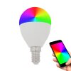 Illuminazione Eglo E14 LED 5 Watt 400 Lumen
