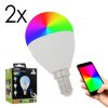 Illuminazione Eglo E14 LED 5 Watt 400 Lumen
