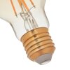 Illuminazione Eglo E27 LED 5.5 Watt bianco caldo dimmerabile 500 Lumen