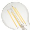 Illuminazione Eglo E27 LED 6 Watt bianco neutro dimmerabile 806 Lumen