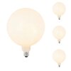 E27 LED 4 Watt bianco caldo 470 Lumen