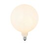 E27 LED 4 Watt bianco caldo 470 Lumen