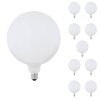 E27 LED 4 Watt bianco caldo 470 Lumen