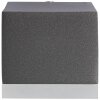 AEG Amity Applique da esterno LED Antracite, 1-Luce