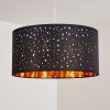 Nivel Lampadario a sospensione Nichel opaco, 1-Luce