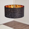 Nivel Lampadario a sospensione Nichel opaco, 1-Luce