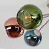 Koyoto plafoniera a sfere 7 luci, lampada da soffitto ø 82 cm per soggiorno