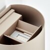 Tamarin applique LED da esterno con sensore di movimento, luce da parete moderna