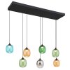 NOWA Minara Lampada a sospensione LED moderna lineare 102 cm 38W 4600 lm 3000 K