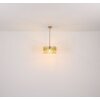 Leeds NOWA piantana lampada da terra moderna E27 60 Watt H 135 cm ø 35 cm