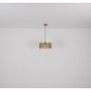 Leeds NOWA piantana lampada da terra moderna E27 60 Watt H 135 cm ø 35 cm