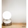 NOWA Alisa lampada da tavolo a sfera G9, design moderno