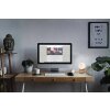 NOWA Alisa lampada da tavolo sfera moderna G9 3000K 330 lumen 3W diametro 10 cm
