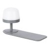 NOWA Adam lampada da tavolo LED moderna compatta per soggiorno 3000 K 100 lm 0,9 W