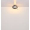 NOWA Astari plafoniera da soffitto LED moderna rotonda 35 cm, 15 W, 1620 lm, 2700 K