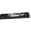 Steinhauer Marcadore LED lampada a sospensione lineare 6 faretti 3000 Lumen 2700 Kelvin 5 Watt