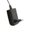 Steinhauer Luzhaz lampada da terra LED moderna con interruttore 24W 2400lm 2700K