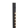 Steinhauer Luzhaz lampada da terra LED moderna con interruttore 24W 2400lm 2700K
