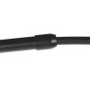 Steinhauer Curve lampada da terra ad arco E27 con interruttore, moderna