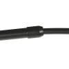 Steinhauer Curve lampada da terra ad arco moderna E27 con interruttore per soggiorno