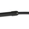 Steinhauer Curve lampada da terra, piantana ad arco moderna con interruttore H 210 cm