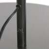Steinhauer Curve lampada da terra ad arco, piantana ad arco con interruttore E27