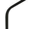 Steinhauer Zig-Zag piantana ad arco moderna per sala da pranzo, soggiorno e relax